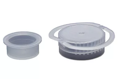 Cap And Seal