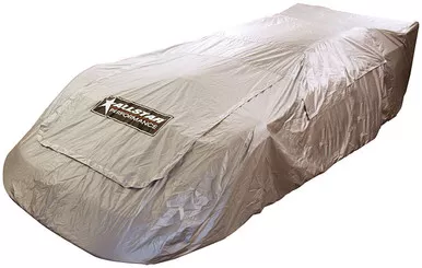 Car Cover Dirt Late Model