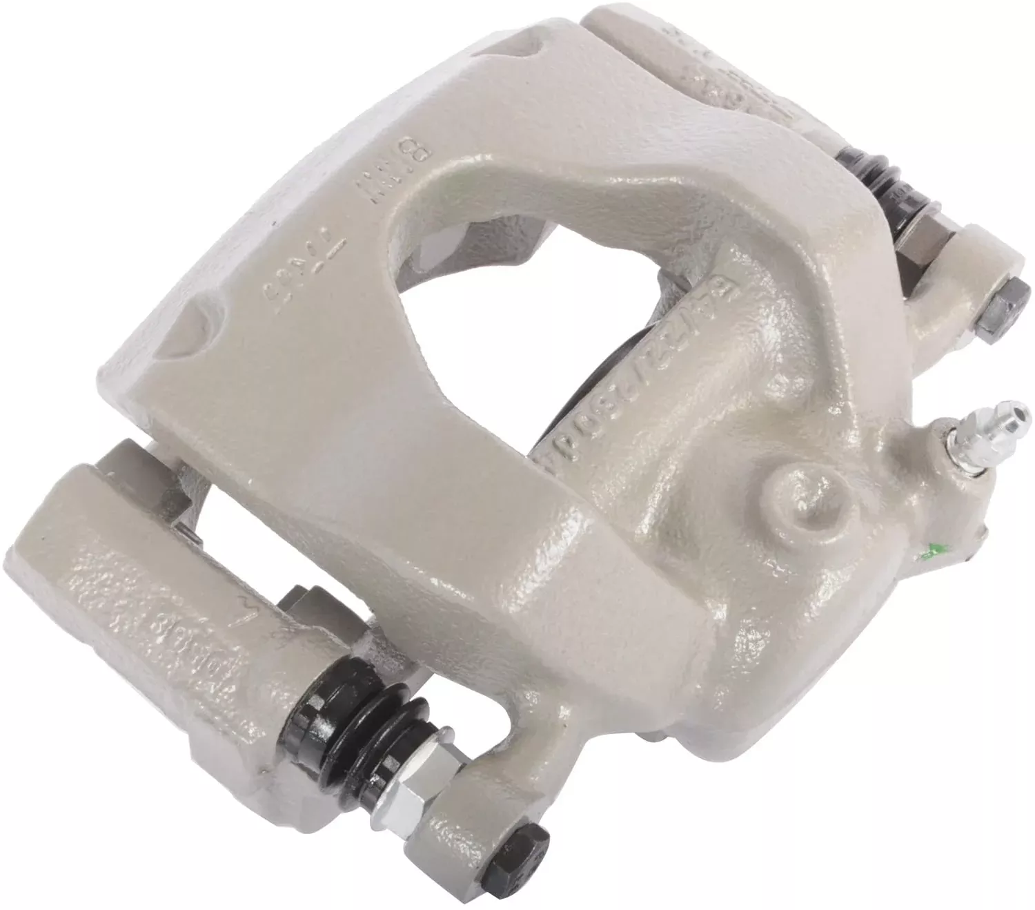 Cardone 19-B7303 Remanufactured Unloaded Caliper With Bracket
