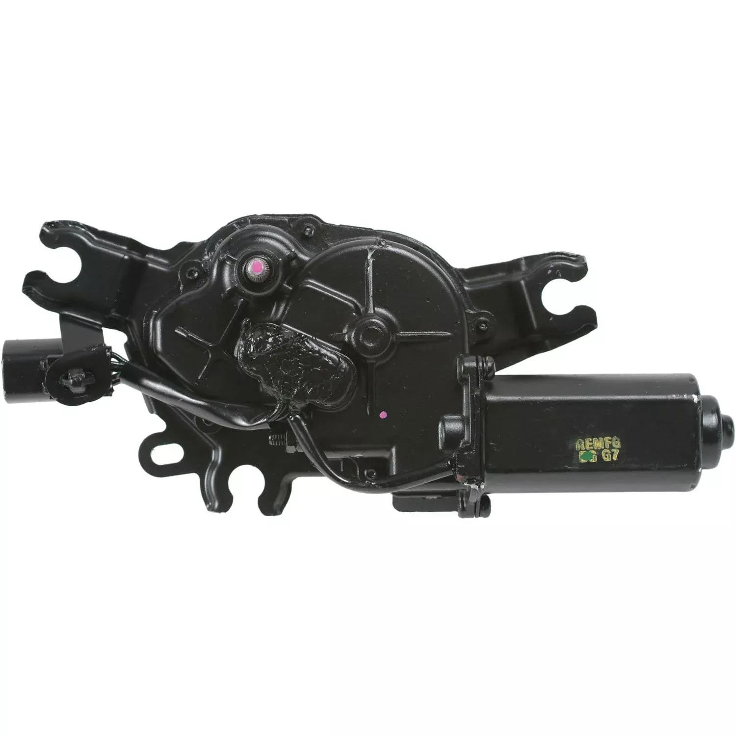 Cardone 43-2051 Remanufactured Import Wiper Motor