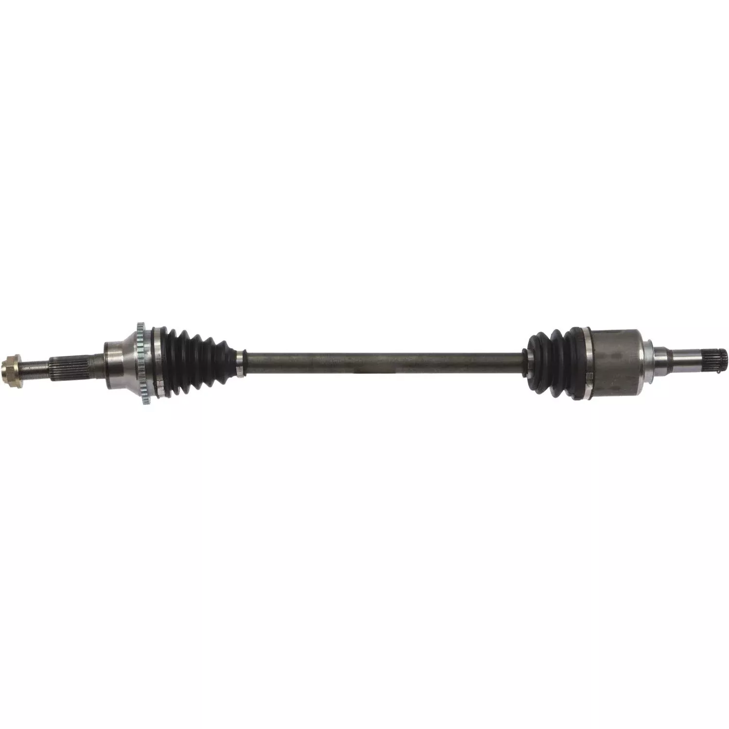 Cardone 66-2236 New Constant Velocity Cv Axle Assembly
