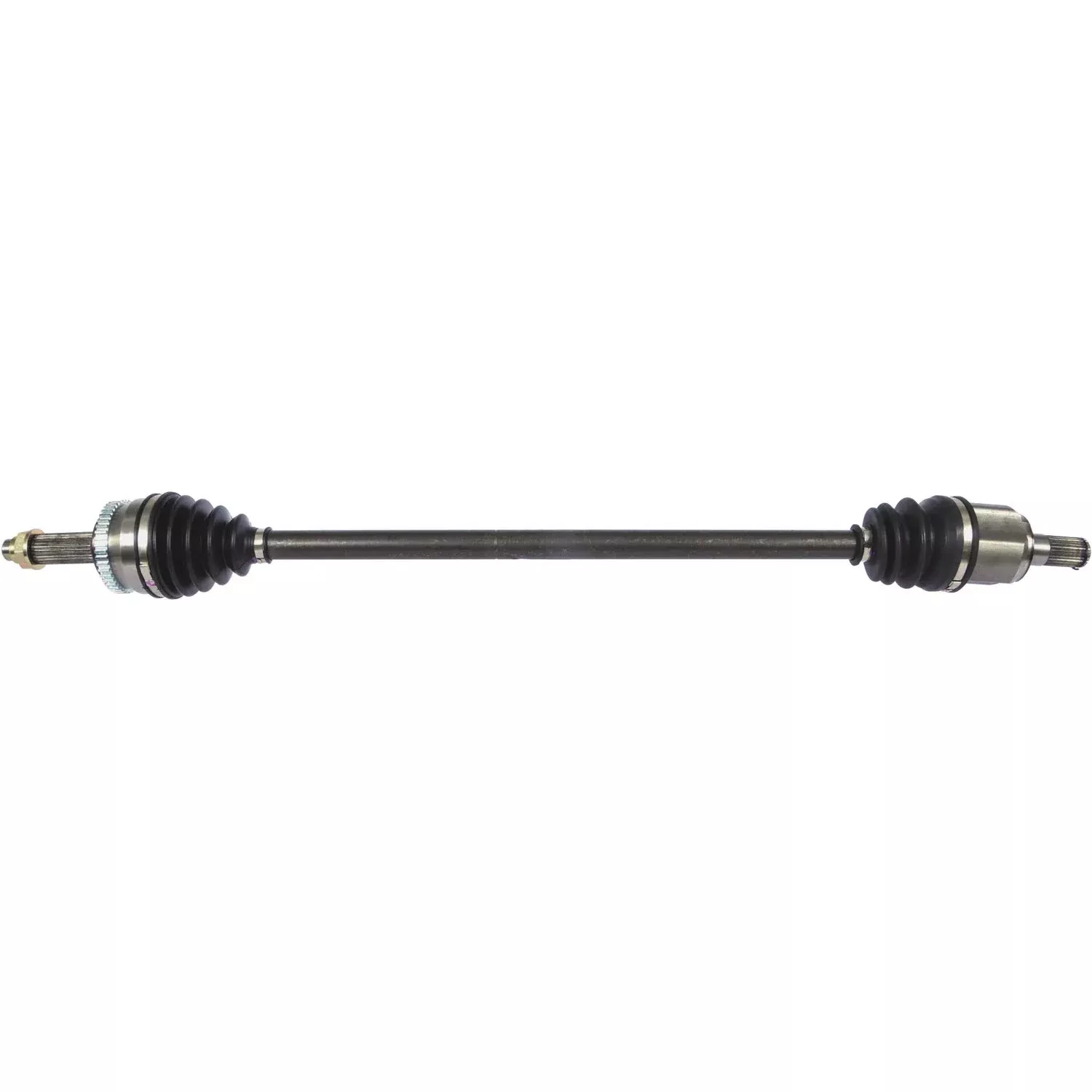 Cardone 66-3750 New Constant Velocity Cv Axle Assembly