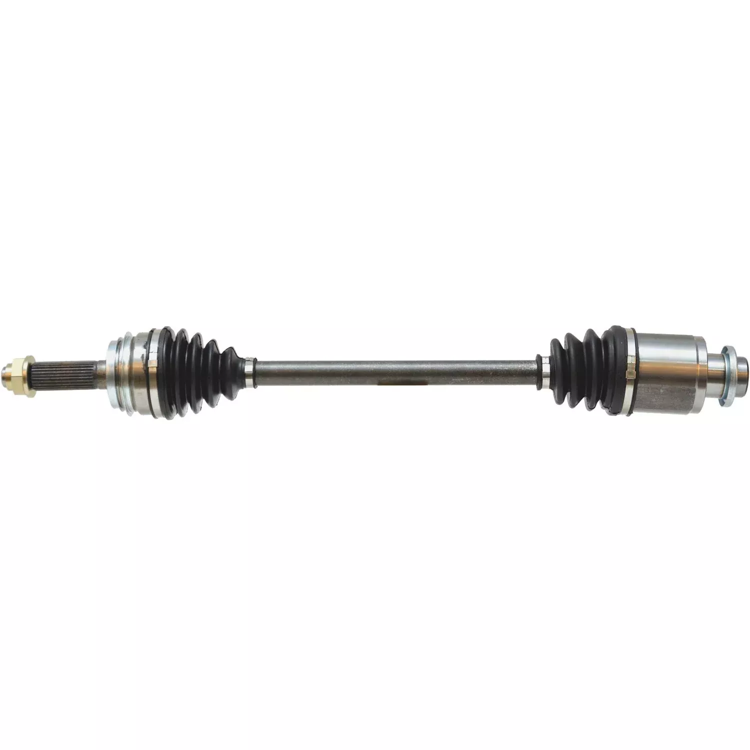 Cardone 66-4286 New Constant Velocity Cv Axle Assembly