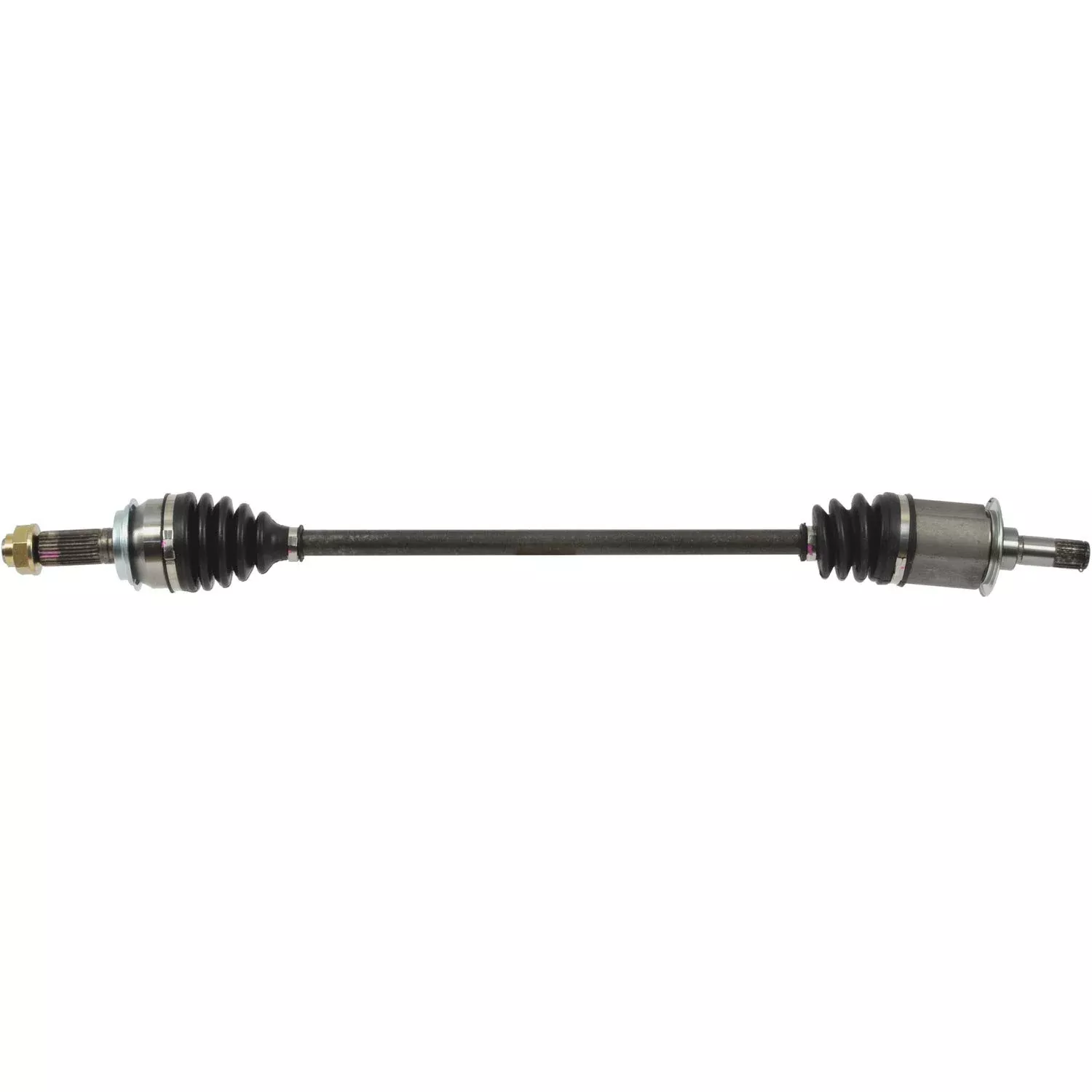 Cardone 66-4304 New Constant Velocity Cv Axle Assembly