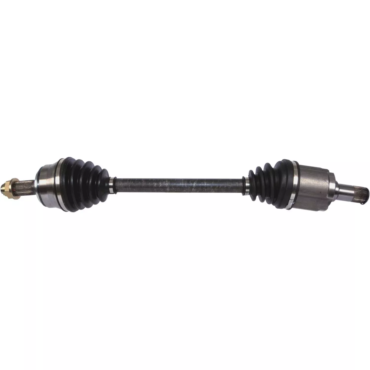Cardone 66-4341 New Constant Velocity Cv Axle Assembly