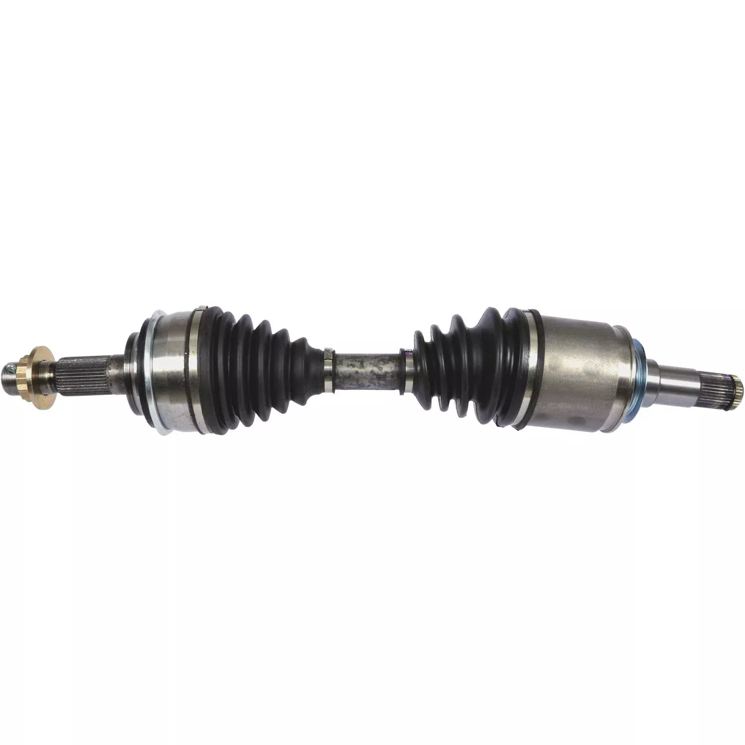 Cardone 66-5272 New Constant Velocity Cv Axle Assembly
