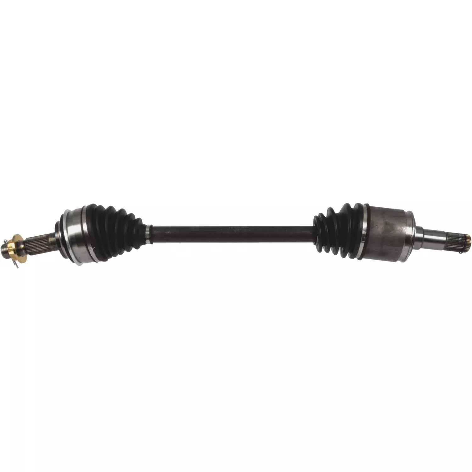 Cardone 66-5378 New Constant Velocity Cv Axle Assembly