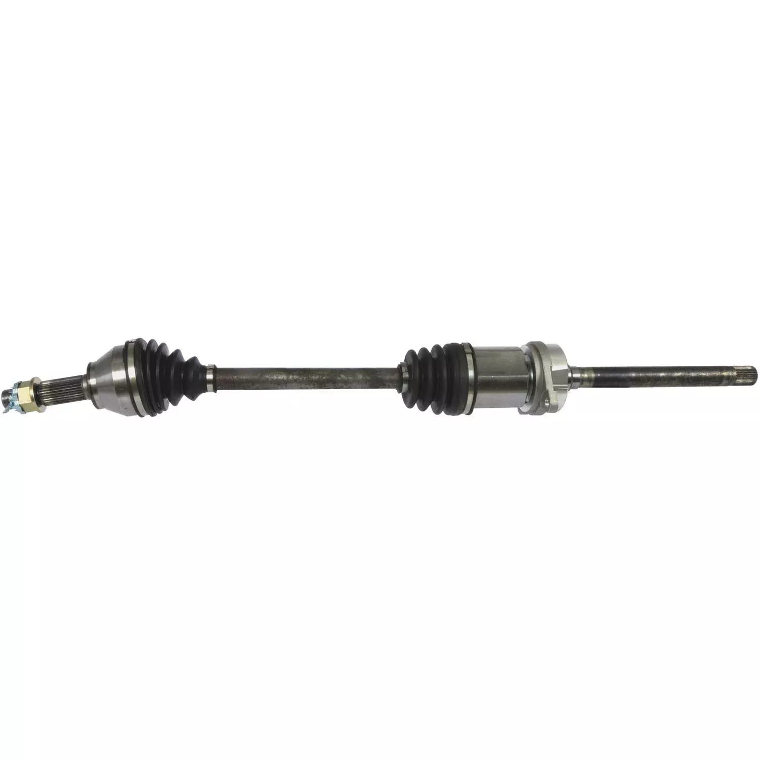 Cardone 66-6416 New Constant Velocity Cv Axle Assembly
