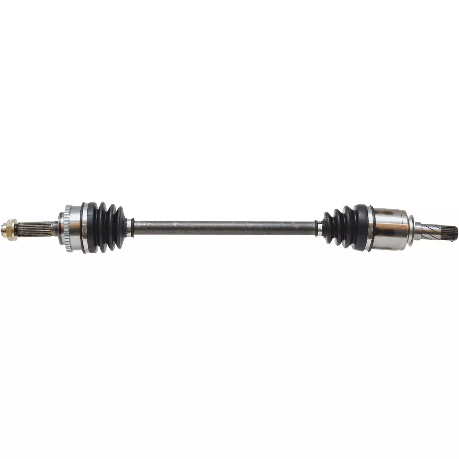 Cardone 66-7370 New Constant Velocity Cv Axle Assembly