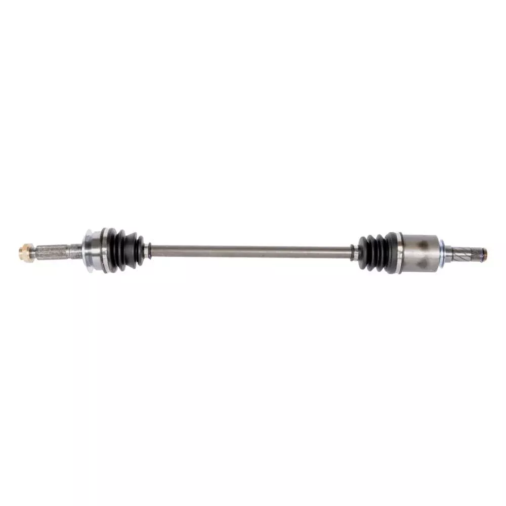 Cardone 66-7581 New Cv Axle Assembly