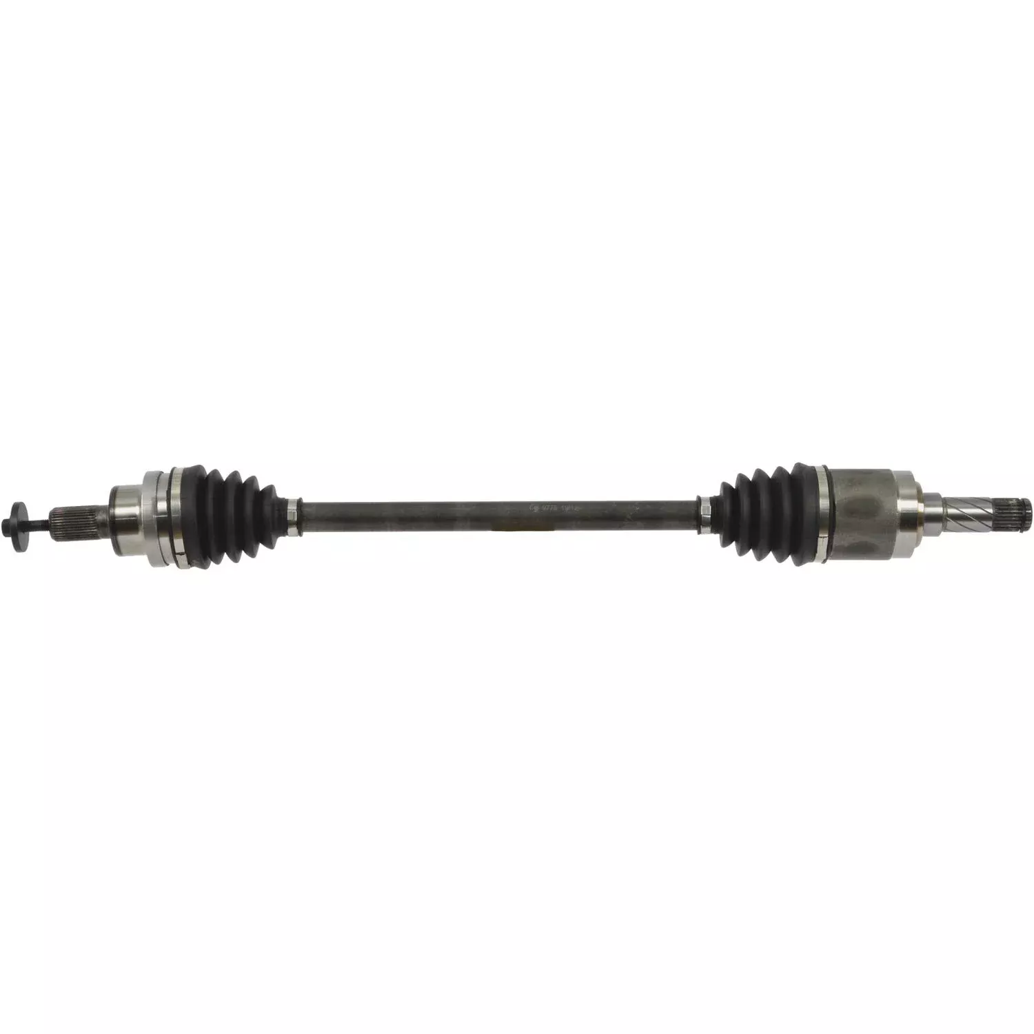 Cardone 66-9778 New Constant Velocity Cv Axle Assembly