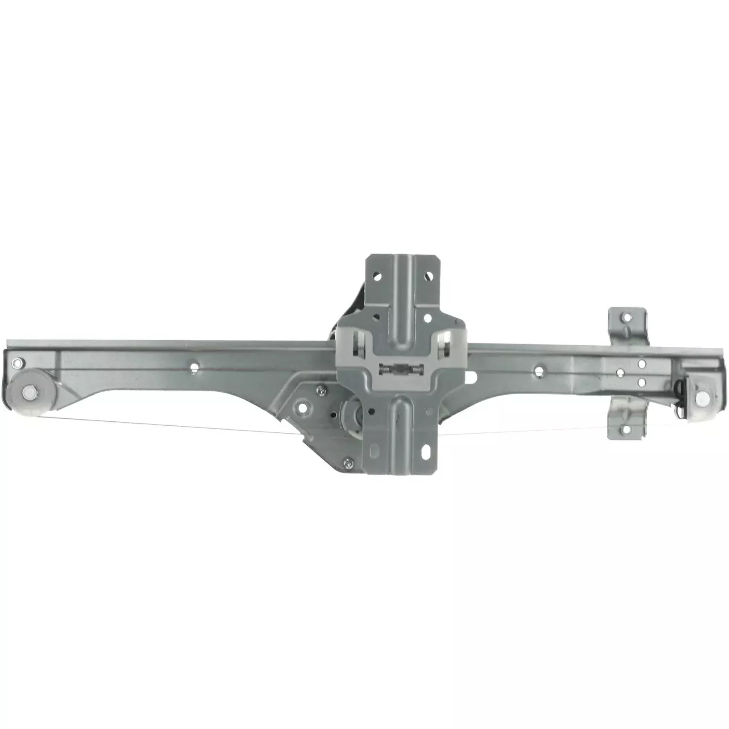 Cardone 82-1055Er New Power Window Motor And Regulator Assembly
