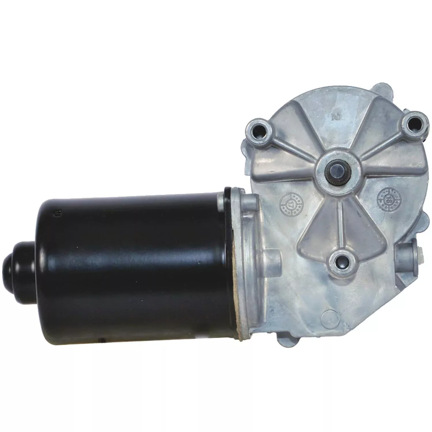 Cardone 85-10020 New Windshield Wiper Motor