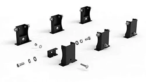 Cargo Rack Mount Kit – Promaster