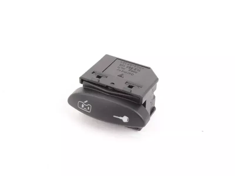 Central Lock Safety Switch – Left – Cayenne | 2003-2010