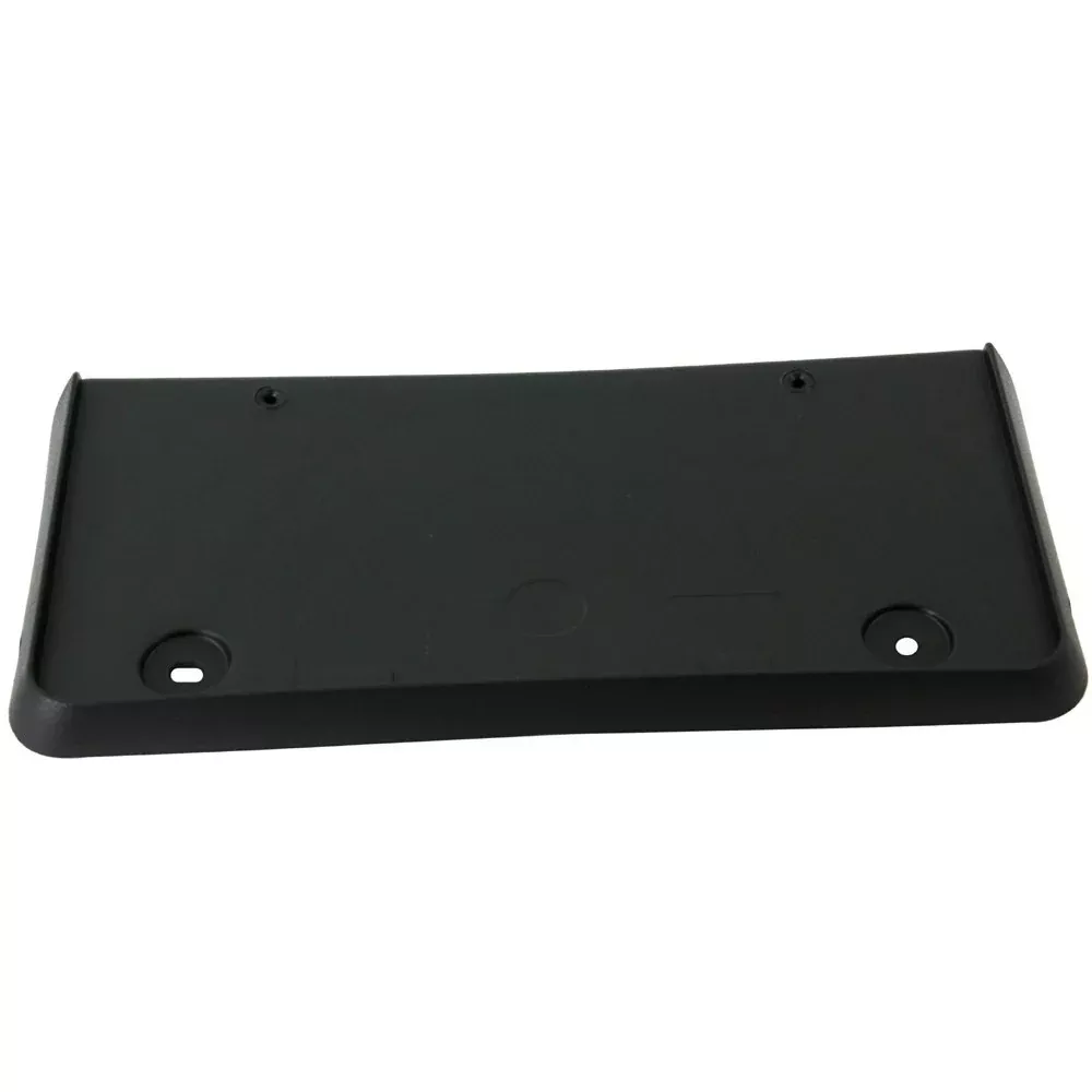 Chevy Impala 06-12 Front License Plate Bracket