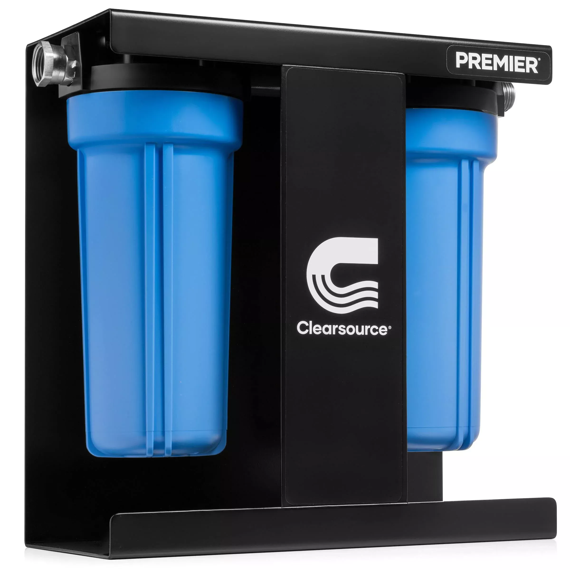 Clearsource Premier Rv Water Filter System – Protects Against Contaminants & Bacteria
