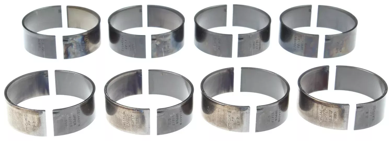 Clevite 77 Cb-1442Hn(8) Engine Connecting Rod Bearing Set