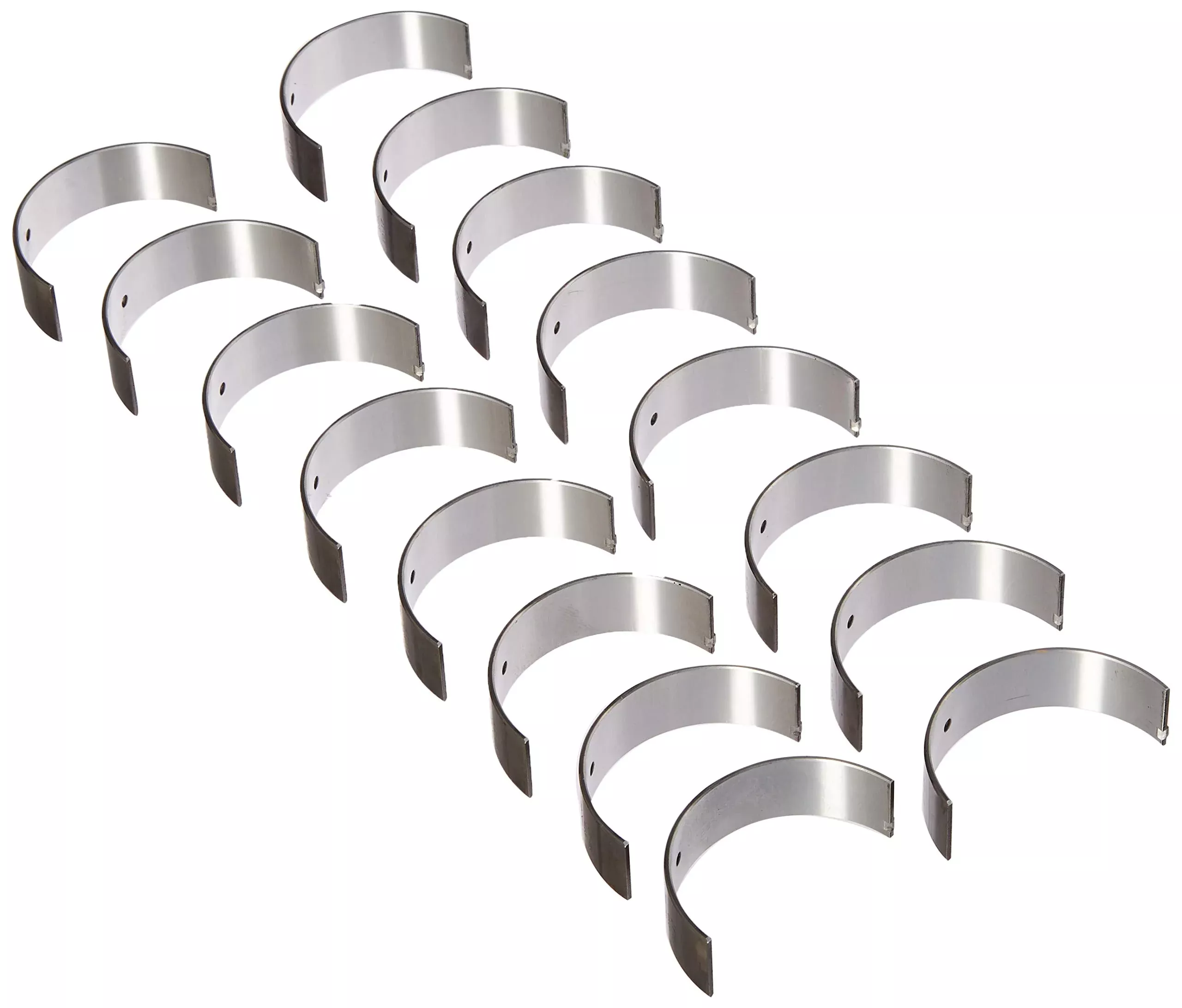 Clevite 77 Cb-634A(8) Engine Connecting Rod Bearing Set