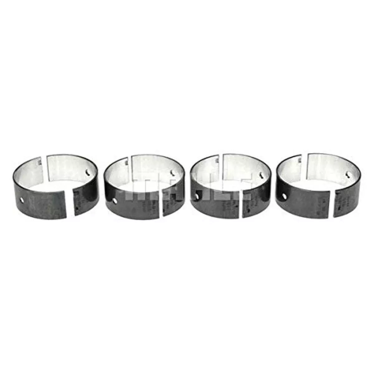 Clevite Cb-1218A(4) Engine Connecting Rod Bearing Set