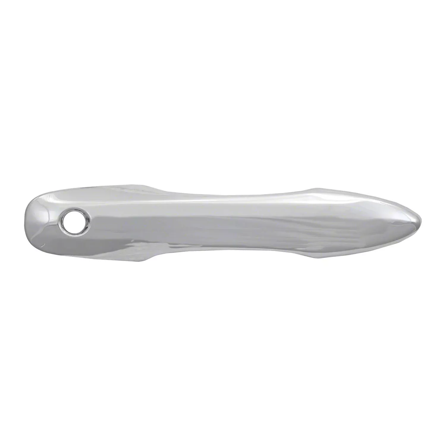 Coast To Coast International Coast2Coast Dh68584B Dr Handle; Chrome; Set Of