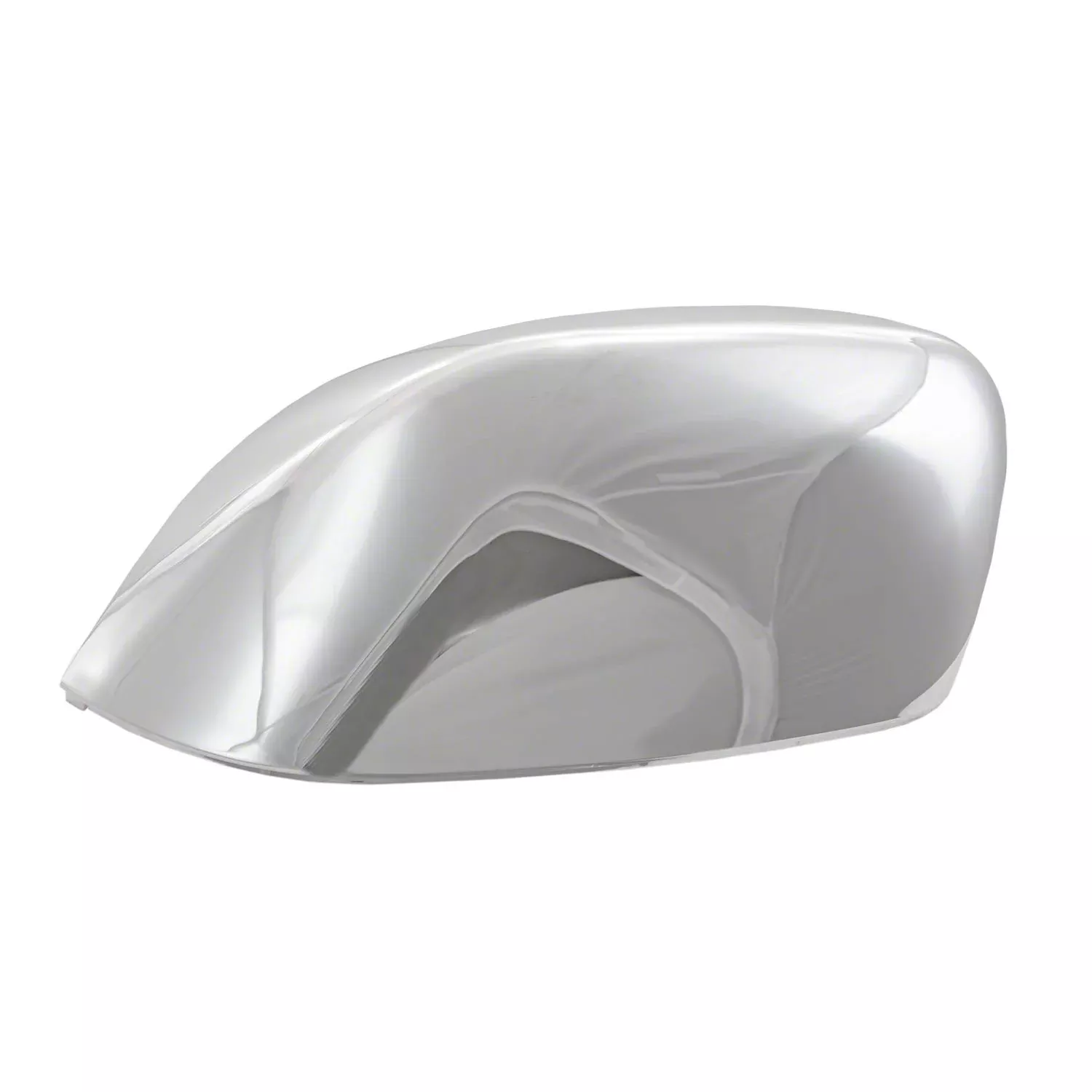 Coast2Coast Cci Mirror Cover; Chrome; 1 Pair Mc67532R