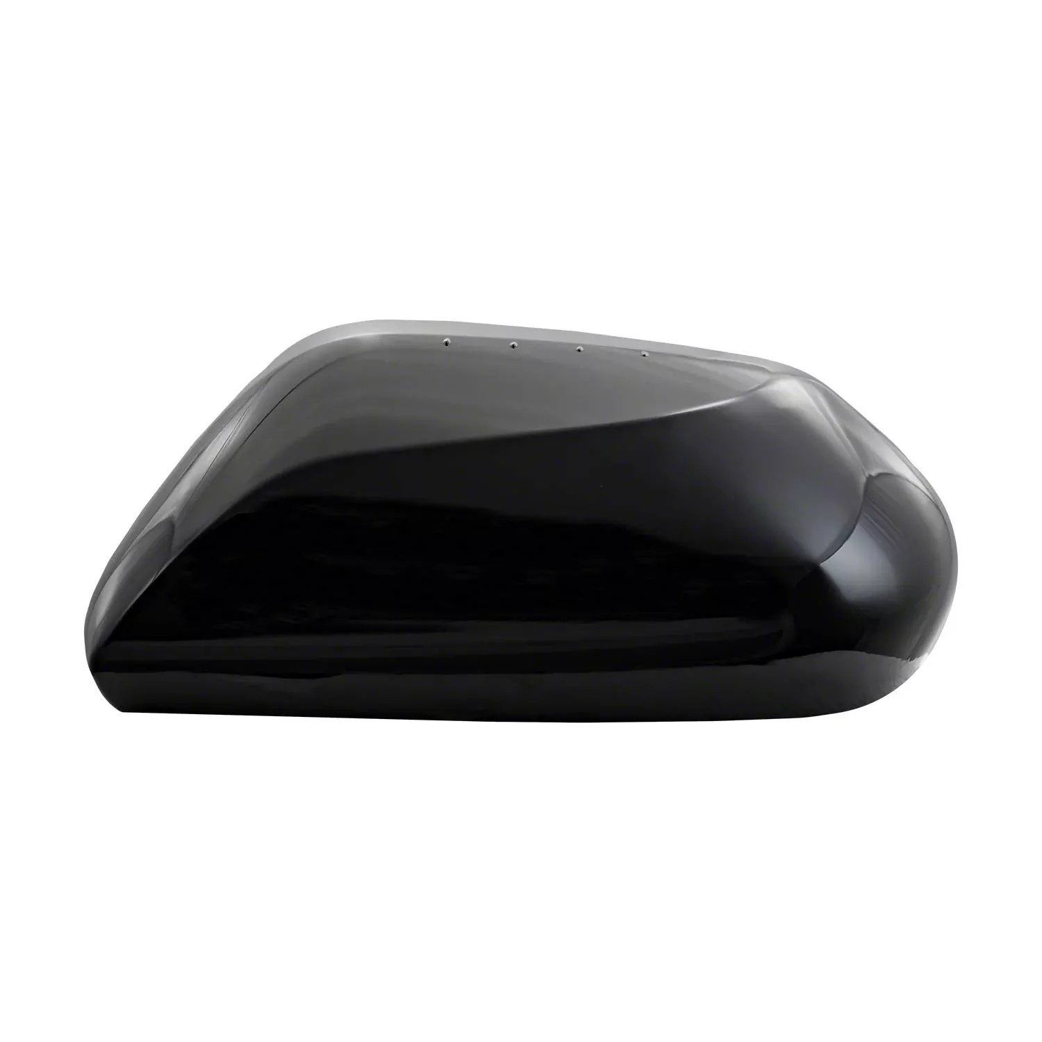 Coast2Coast Cci Mirror Cover; Gloss Blk; 1 Pair Ccimc67533Rbk
