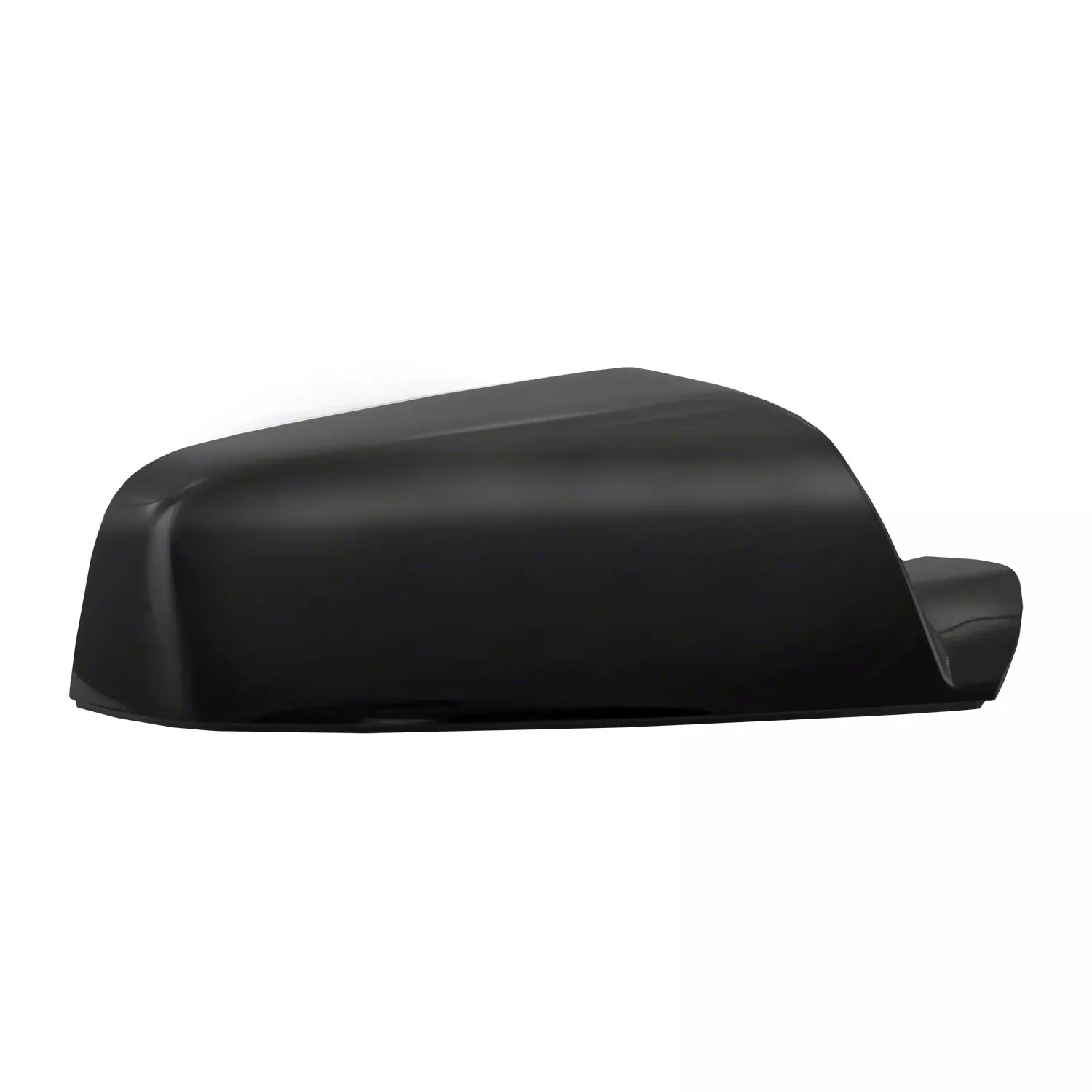 Coast2Coast Cci Mirror Cover; Gloss Blk; 1 Pair Ccimc67536Rbk