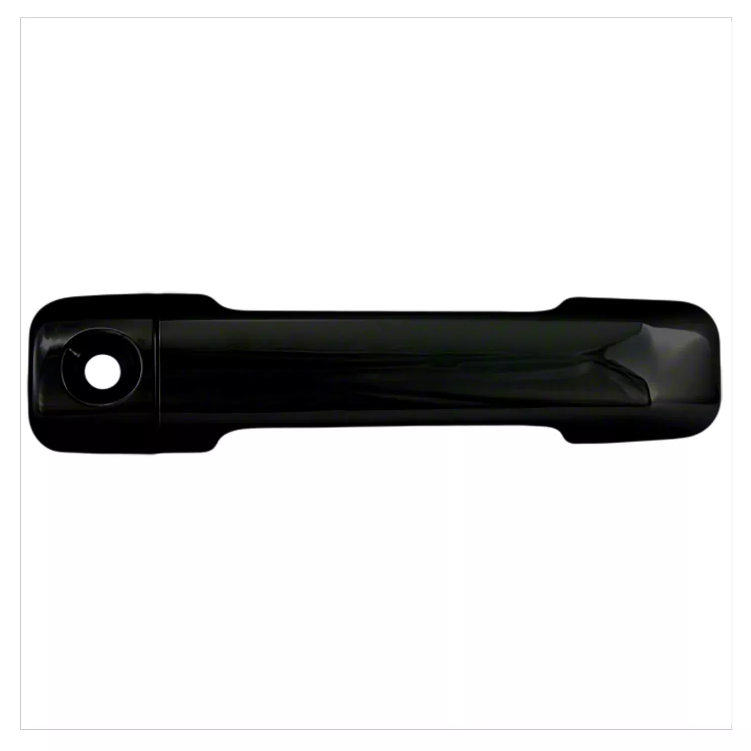 Coast2Coast Dr Handle; Gloss Black; Set Of 4 Dh68510Bbk