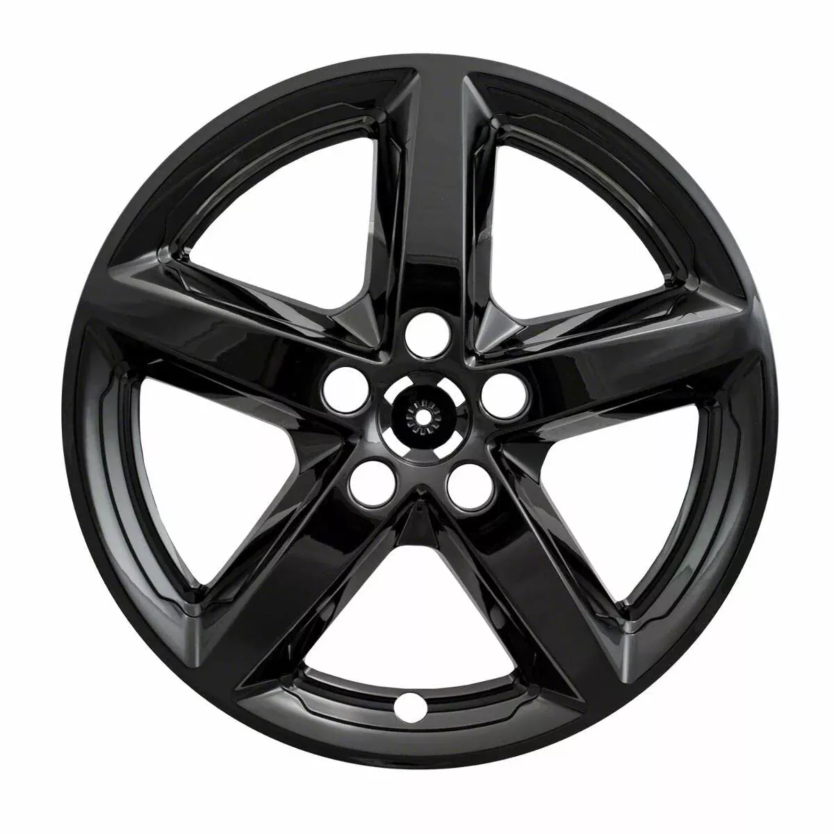 Coast2Coast Imp W/S;18′; Gloss Black; Set Of 4 Imp419Blk