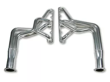 Coated Headers - AMC V8