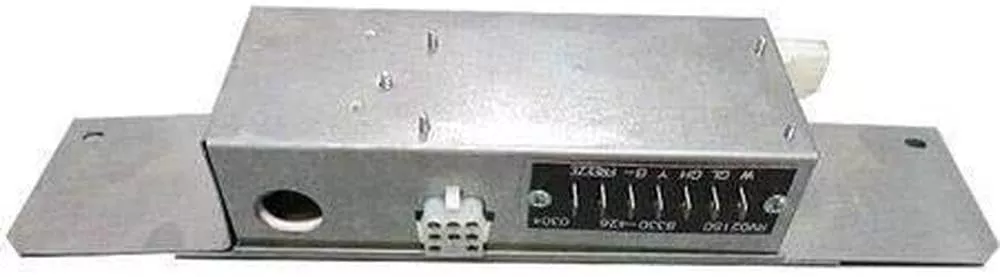 Coleman 9430A755 Zone Control