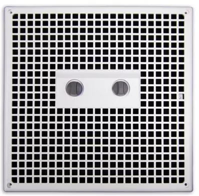 Coleman Rvp Coleman-mach Manual Ducted Ceiling 8330A763