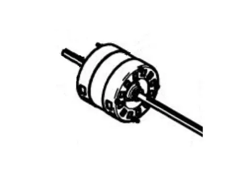 Coleman Rvp Motor A/c 1468A3049