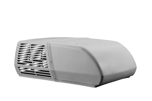 Coleman Rvp ShroudArctic White 8335A5261