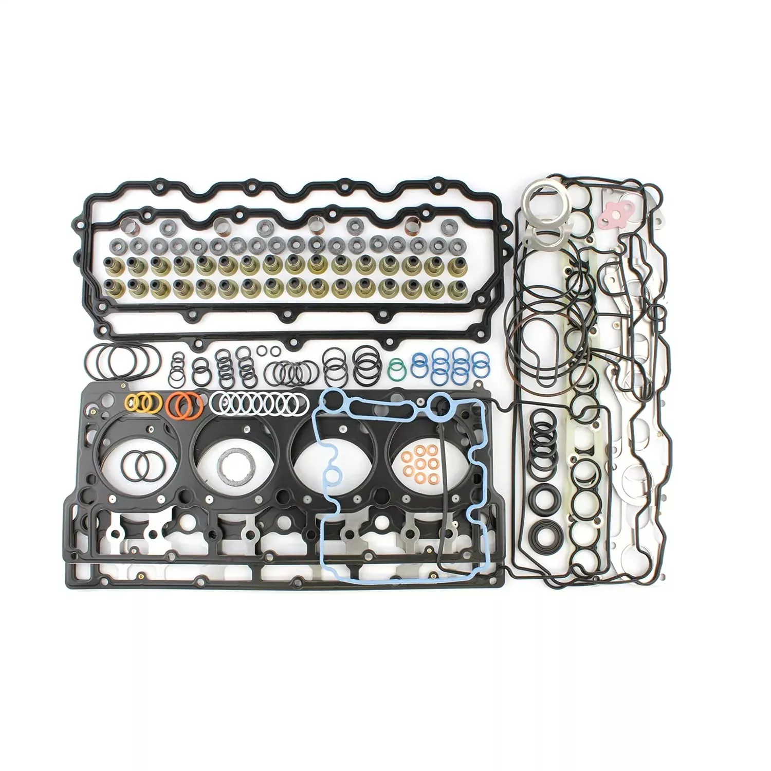 Cometic Gasket Cometic Pro3006T Top End Gasket Kit