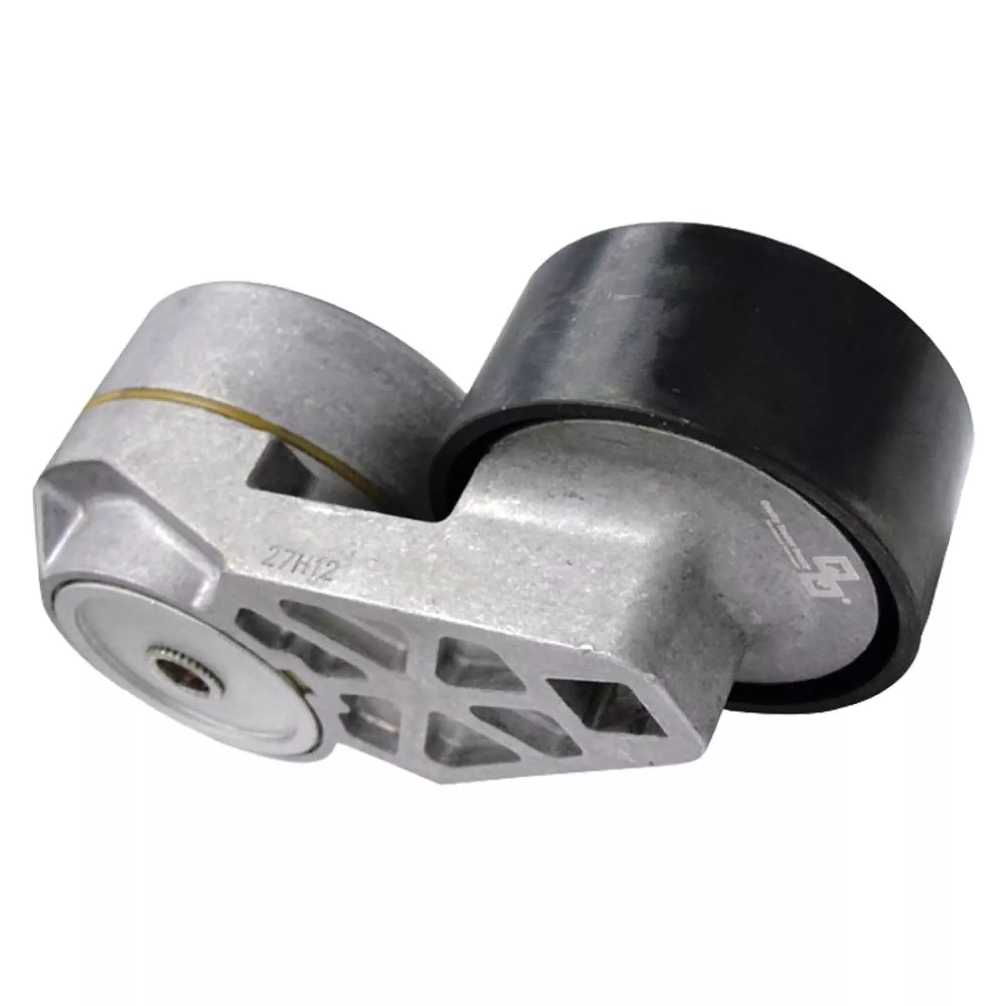 Complete Tractor 1706-6215 Belt Tensioner Compatible With/Replacement For Case International – 2855622