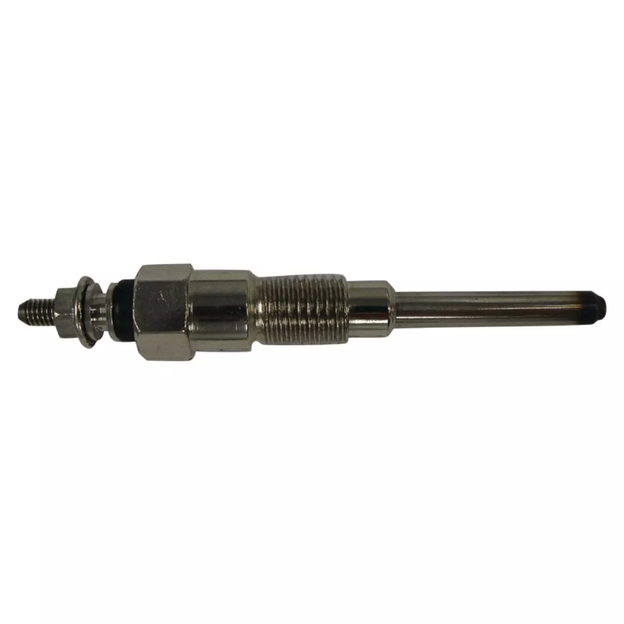 Complete Tractor 1900-1001 Glow Plug Compatible With/Replacement For Kubota Tractor 19077-65513