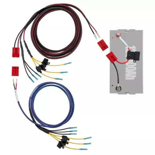Connect-Ease Graph Power “Pro” – 14-18′ Console Boats