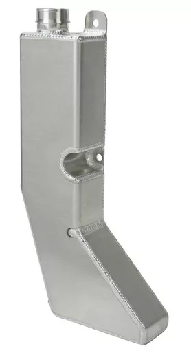 Coolant Tank – 86-93 Mustang
