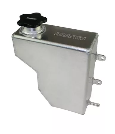 Coolant Tank – Polaris RZR 2016 -Up