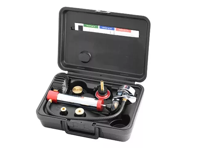 Cooling System Tester Kit – Redline SmartFit 950700