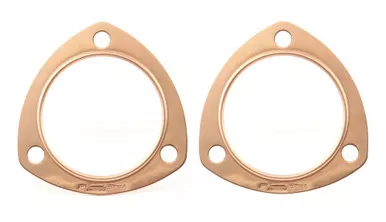 Copper Collector Gasket 3×3 5/8