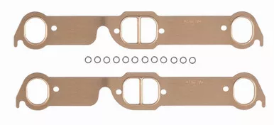 Copperseal Exh Gasket Pontiac