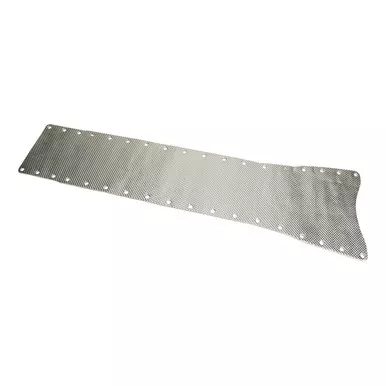 Corvette Trans Tunnel Shield C6