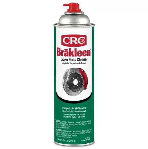 Crc Brakleen 50 State Formula 05050