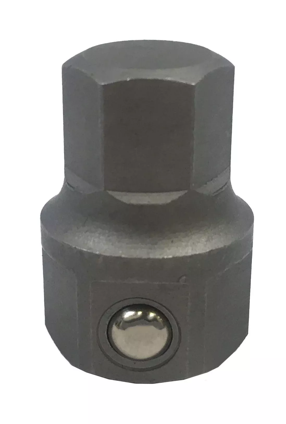 Cta Tools 1136 Transmission Fill Plug Socket, 14Mm Stubby – Compatible With Mercedes Benz/Jeep
