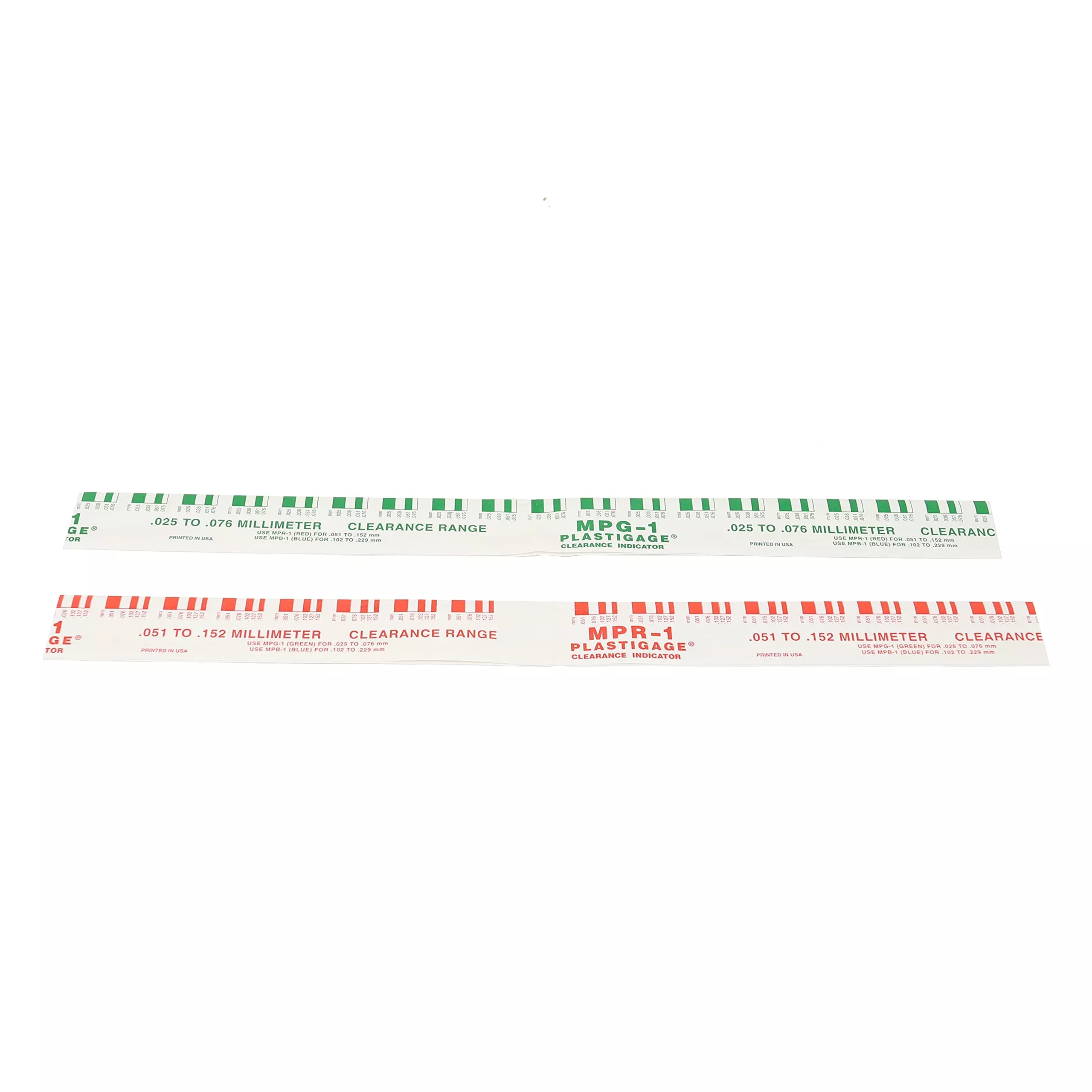 Cta Tools 2450 Plastigage Set