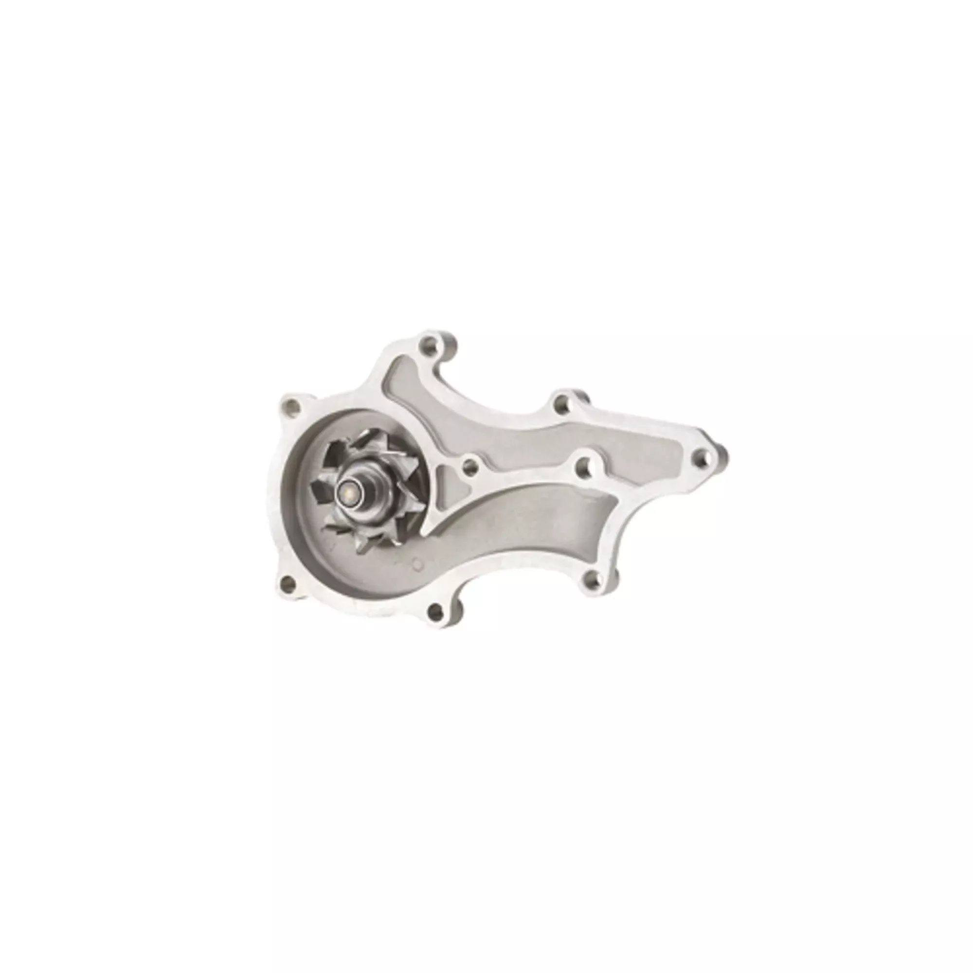Dayco Dp982 Engine Water Pump