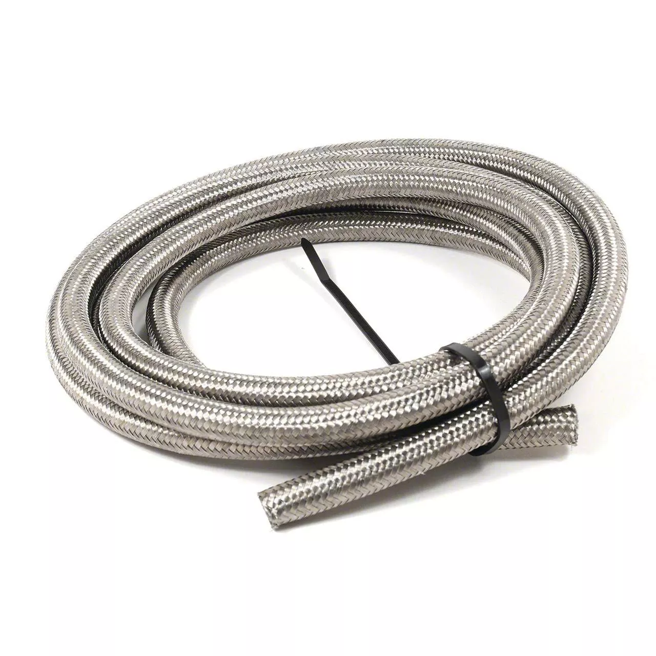 Dbl Brd Ss Racing Hose -8An X 15